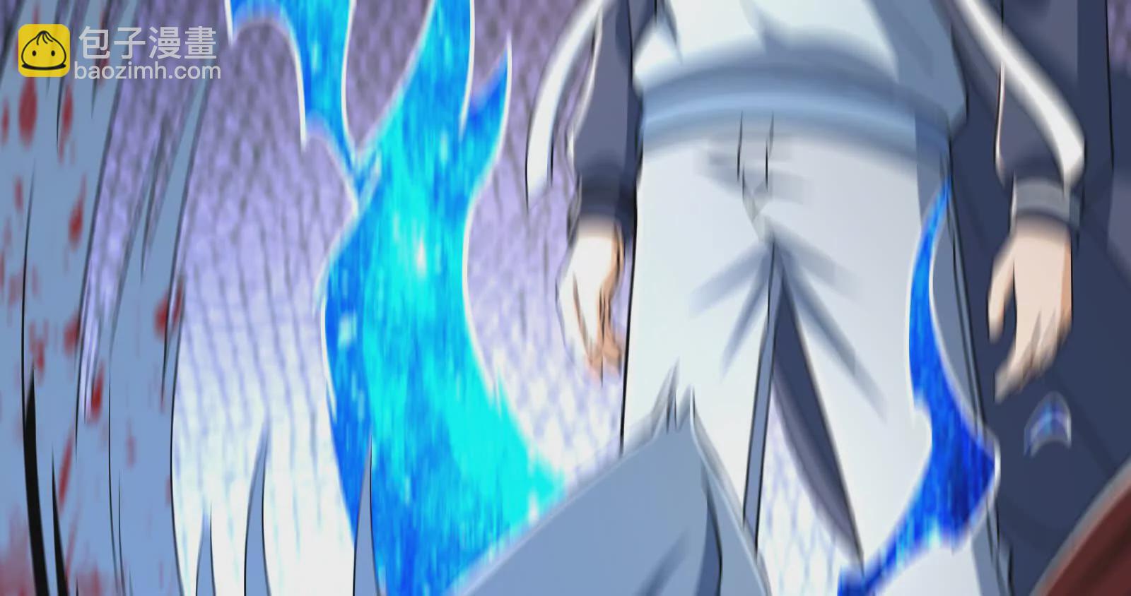 古神遊戲 - 第102話 過關！富貴險中求(2/3) - 1